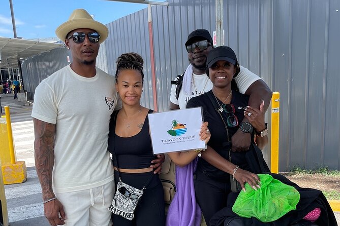Montego Bay Hotels Airport Private Transfers - Key things I’d pay attention to