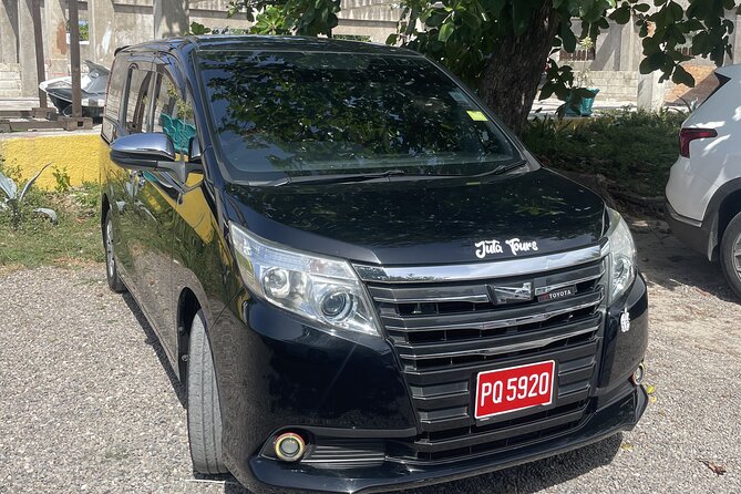 Montego Bay Hotels Airport Private Transfers - What you get for $15 per person, and when it’s a smart move