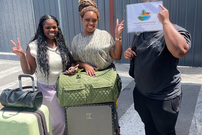 Montego Bay Hotels Airport Private Transfers - Safety and reliability, the part that makes the rest easier