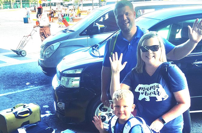 Montego Bay Hotels Airport Transfer - Flight delays and the value of being tracked
