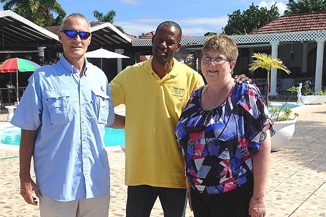 Montego Bay Hotels Private Airport Round Trip Transfers - Key things to know before you go