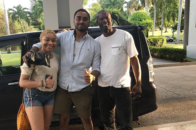 Montego Bay Hotels Private Airport Round Trip Transfers - Price and value: why $65 per person can actually be fair