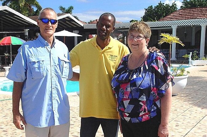 Montego Bay Hotels Private Airport Round Trip Transfers - Montego Bay vs Falmouth: the resort-location trap to avoid
