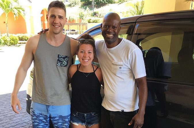 Montego Bay Hotels Private Airport Round Trip Transfers - Should you book Montego Bay Hotels Private Airport Round Trip Transfers?