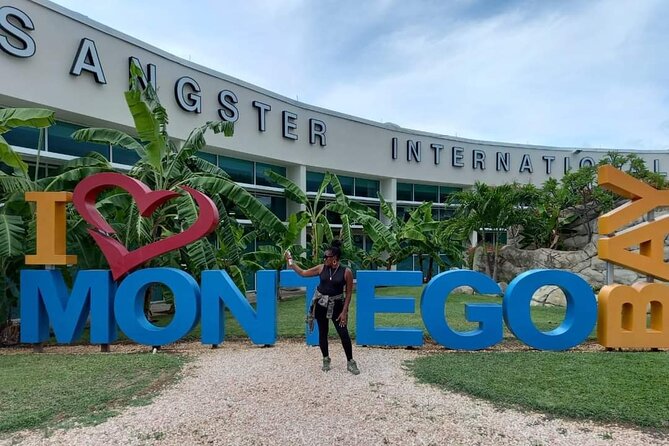Montego Bay Hotels Private Airport Transfer - The pickup system, the clean ride, and how you’ll find your driver