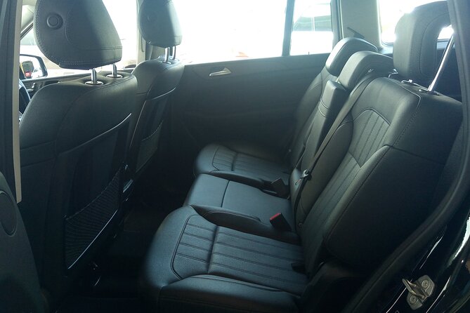 Montego Bay Hotels Private Airport Transfer from Montego Bay(MBJ) - Value Check: Why $27.50 for 30 Minutes Can Make Sense