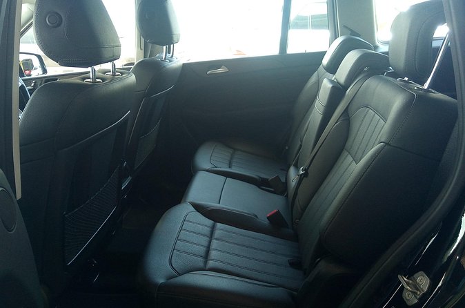 Montego Bay Hotels Private Airport Transfer from Montego Bay(MBJ) - Safety, Service, and What the Reviews Reveal