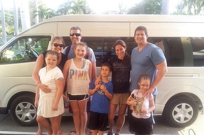 Montego Bay Hotels Private Airport Transfer from Montego Bay(MBJ) - Who This Transfer Fits Best