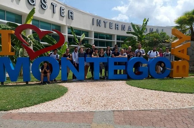 Montego Bay Hotels Private Airport Transfer from Montego Bay(MBJ) - Should You Book This Montego Bay Private Airport Transfer?