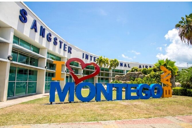 Montego Bay Hotels Private Airport Transfer to Sangster International (MBJ) - Key Highlights You’ll Care About