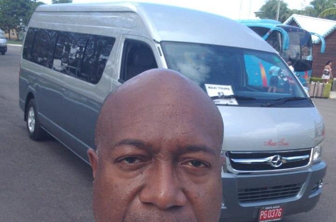 Montego Bay Hotels Private Airport Transfer to Sangster International (MBJ) - Value at $40 Per Person: What You’re Actually Buying