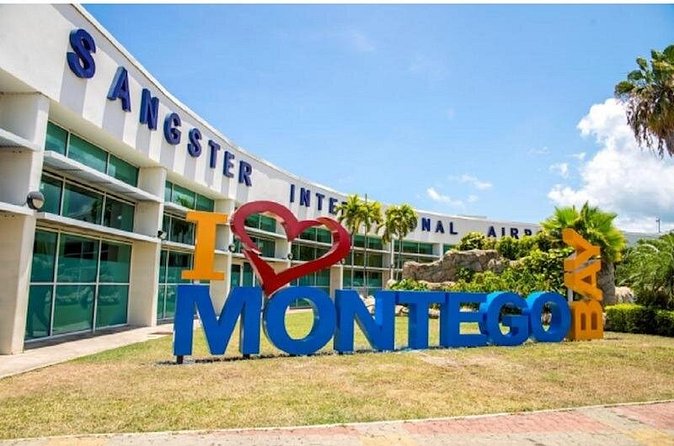 Montego Bay Hotels Private Airport Transfer to Sangster International (MBJ) - What If Your Pickup Goes Sideways? One Review’s Lesson