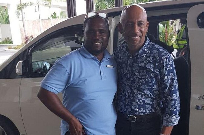 Montego Bay Hotels Private Transfer - Price and Value: When $22.50 Makes Sense