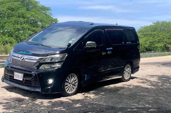 Montego Bay Hotels Private Transfer from MBJ Airport - Where this transfer works in Montego Bay, and which big resorts are excluded