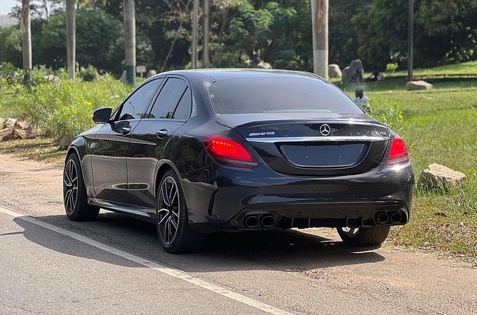 Montego Bay Hotels Private Transfer from MBJ Airport - Price value: is $19.95 per person worth it?