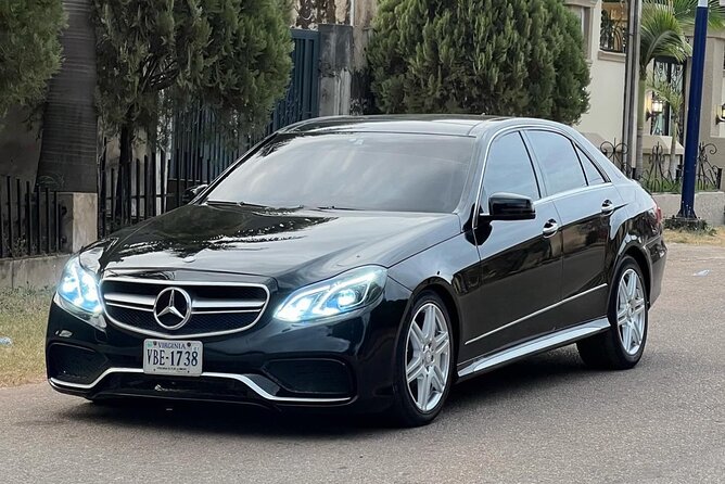 Montego Bay Hotels Private Transfer from MBJ Airport - What is included, what is not, and how that affects your budget