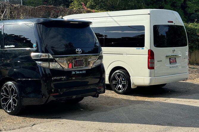 Montego Bay Hotels Private Transfer from MBJ Airport - Booking tips that make a real difference