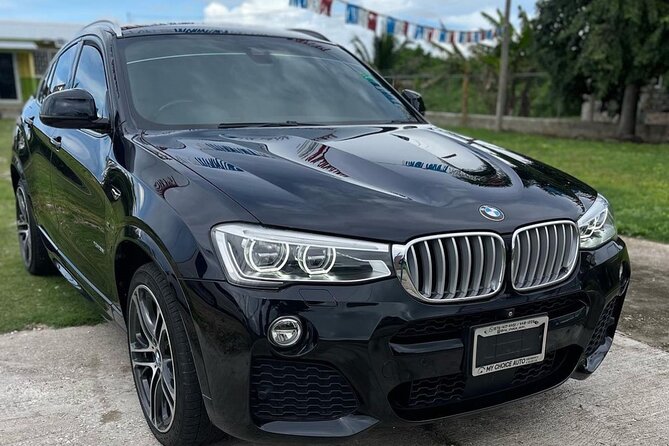 Montego Bay Hotels Private Transfer from MBJ Airport - The ride into Montego Bay: what the 10 to 30 minutes gets you