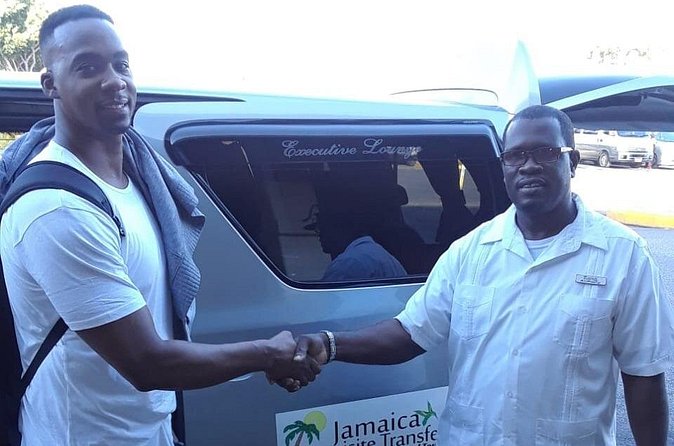 Montego Bay Hotels Private Transfer To & From MBJ Airport - Round-Trip Planning for Your Return to MBJ