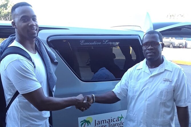 Montego Bay Hotels Private Transfer To & From MBJ Airport - Quick Practical Tips Before You Go