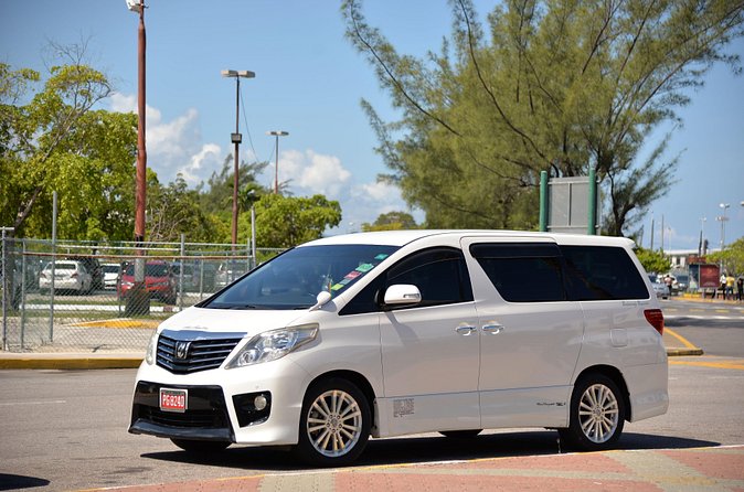 Montego Bay Hotels Private Transfer To & From MBJ Airport - So, Should You Book This Private Transfer in Montego Bay?