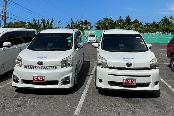 Montego Bay Hotels Private Transfers - Why Montego Bay Private Transfers Feel Like a Good First Move