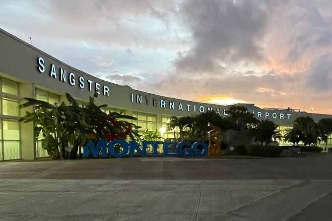 Montego Bay Hotels Private Transfers - Price and Timing: Is $20 Per Person Good Value?