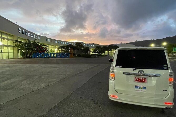 Montego Bay Hotels Private Transfers - The One Thing That Can Derail Your Day