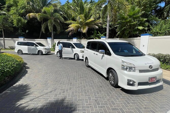 Montego Bay Hotels Private Transfers - Who This Transfer Suits Best