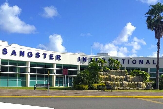 Montego Bay Jamaica Airport Transfer to Hotels in Montego Bay - Who This Transfer Is Best For (And Who Might Want Something Else)