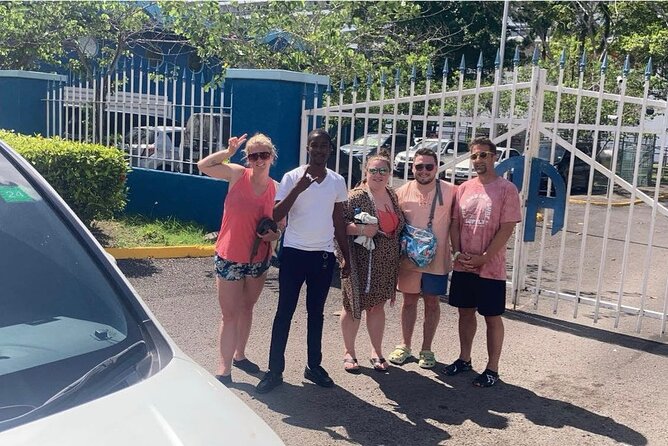 Montego Bay Jamaica Airport Transfer to Montego Bay and Falmouth - Montego Bay vs Falmouth: where the drop-off changes your first evening