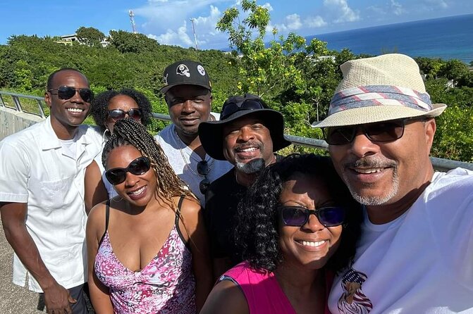 Montego Bay Jamaica MBJ Airport Transfer to Hotels in Montego Bay - Key Highlights Before You Land in Montego Bay