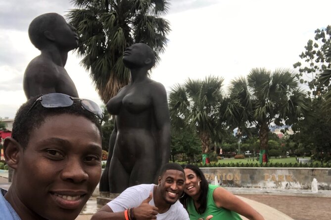 Montego Bay Jamaica Private Tour to Bob Marley Museum Kingston - Should you book this tour?