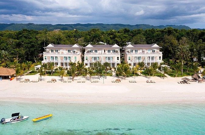 Montego Bay Jamaica Sangster Airport Transfer to hotels in Negril - FAQ
