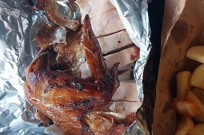 Montego Bay Jerk Tour and Rum Punch Mixology/Food Tour - Why the Beach/Hip-Strip start works (and the trade-off)