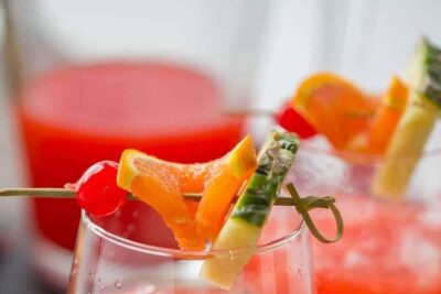 Montego Bay Jerk Tour and Rum Punch Mixology/Food Tour