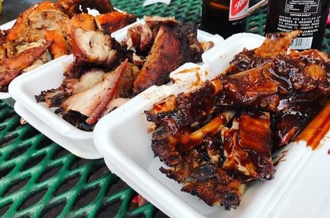 Montego Bay Jerk Tour and Rum Punch Mixology/Food Tour - Price and value: what $50 buys in 3 hours