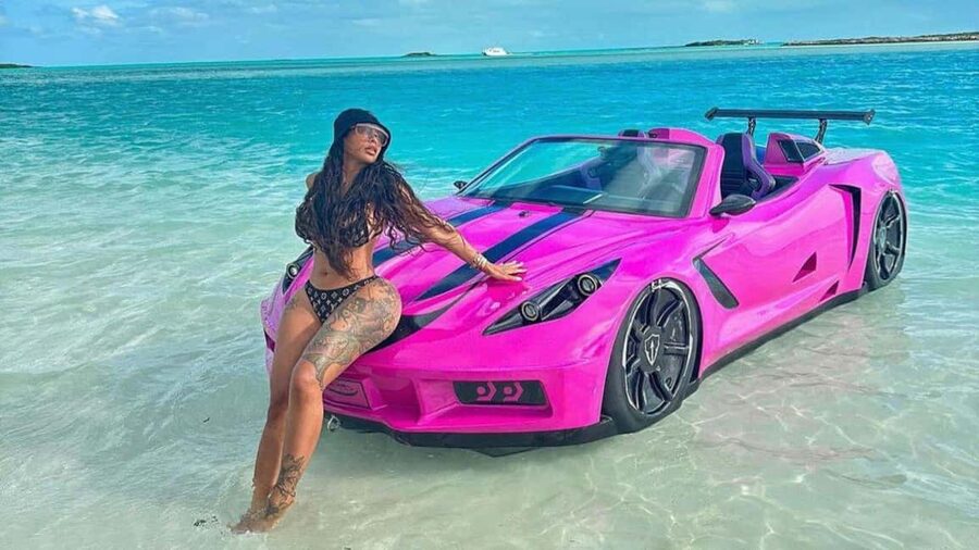 Montego Bay: Jet Car or Jet Ski Experience - Key Highlights You’ll Care About
