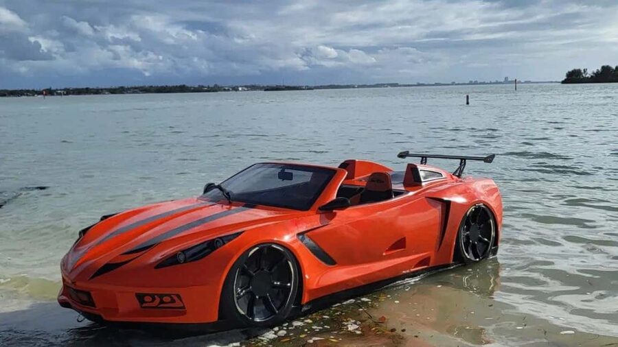 Montego Bay: Jet Car or Jet Ski Experience - From Pickup to Tropical Bliss: The Part Before You Get Wet
