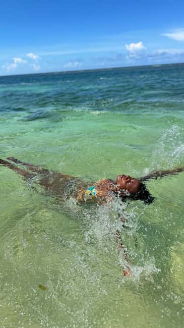 Montego Bay: Jet Car or Jet Ski Experience - Price, Value, and What You’re Really Paying For