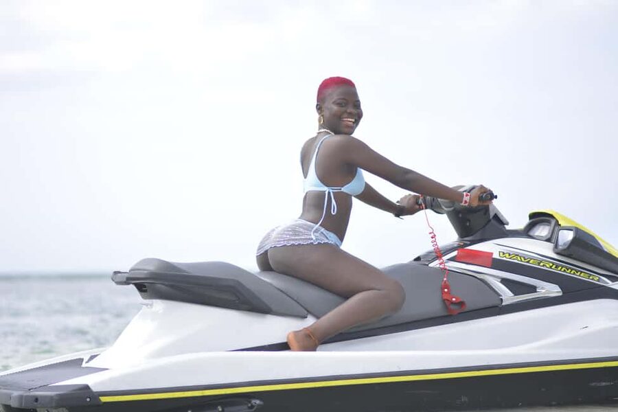 Montego Bay: Jet Ski & Beach with Private Transport - Private air-conditioned transport, pickup that reduces the headache