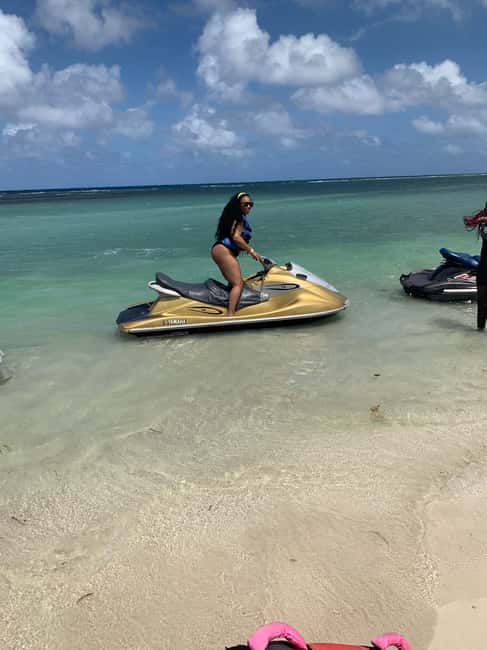Montego Bay: Jet Ski & Beach with Private Transport - Who this fits, and who should skip it for safety and comfort