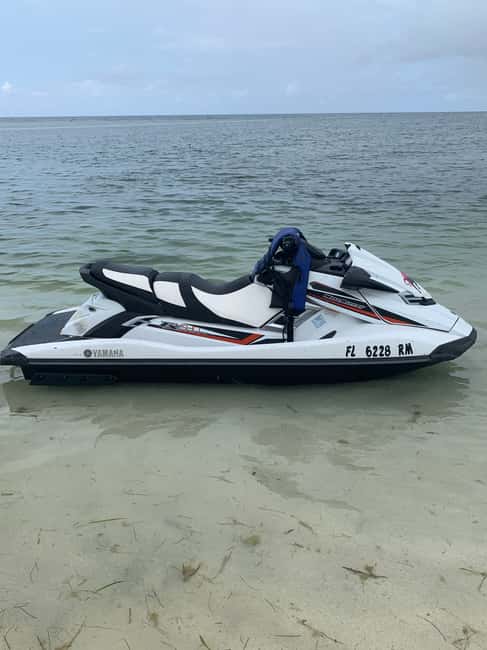 Montego Bay: Jet Ski & Beach with Private Transport - Should you book this Montego Bay jet ski and private beach outing