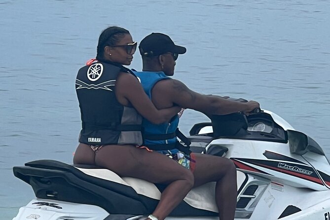 Montego Bay Jetski and Bamboo River Rafting Private Tour - Crew, Service, and Why the Day Feels Smooth
