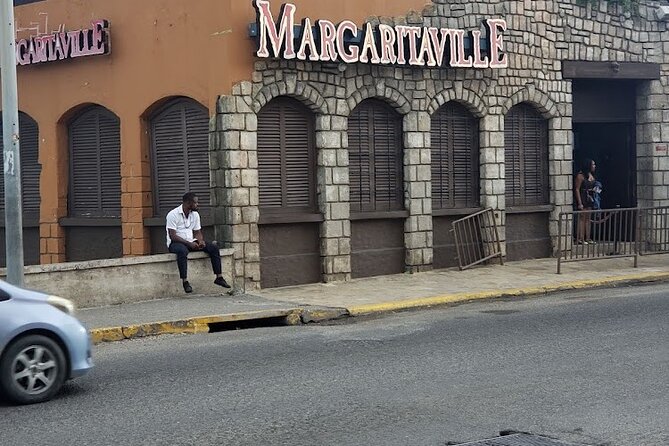 Montego Bay Lethe Rafting And Magritaville & Shopping Combo - Who This Combo Fits Best (And Who Might Want a Different Plan)