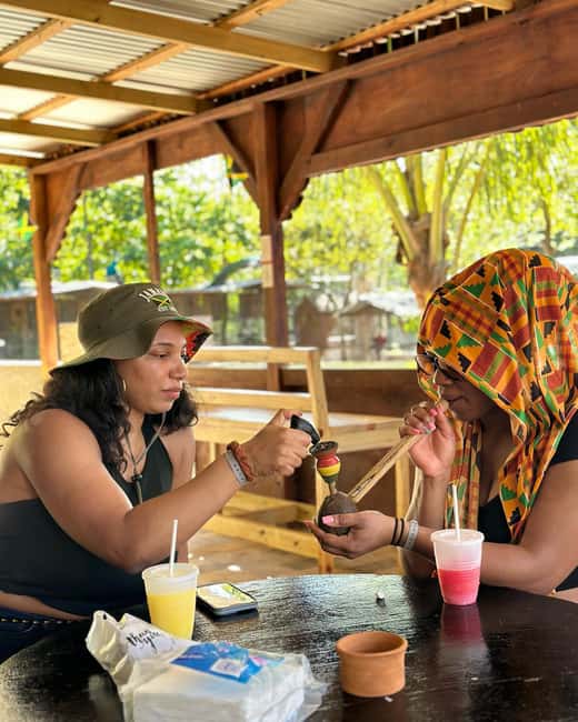 Montego Bay: Marijuana Farm Private Tour with Transportation - First, What This Tour Really Is, and Who It’s For
