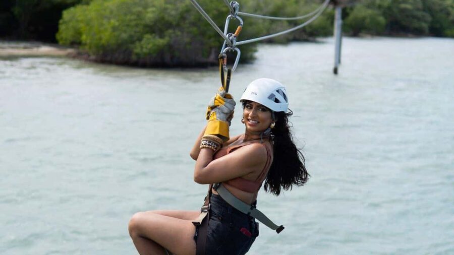 Montego Bay/Negril/Lucea: All-Access Adventure Pass - Key points before you pick your pass