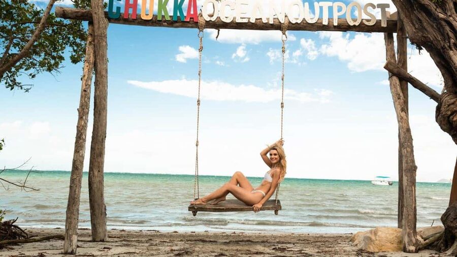 Montego Bay/Negril/Lucea: All-Access Adventure Pass - Your day at Chukka: how the activities fit together