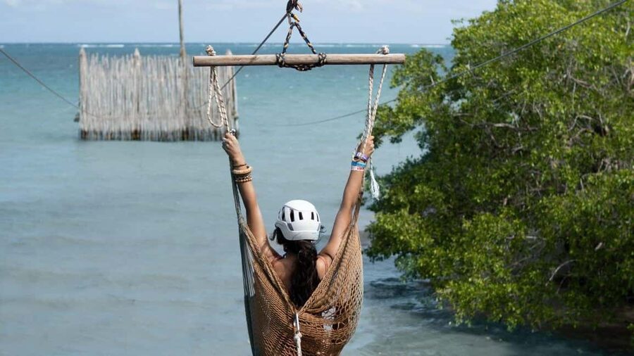 Montego Bay/Negril/Lucea: All-Access Adventure Pass - Horseback Ride and Swim: the wet, wild part worth planning for