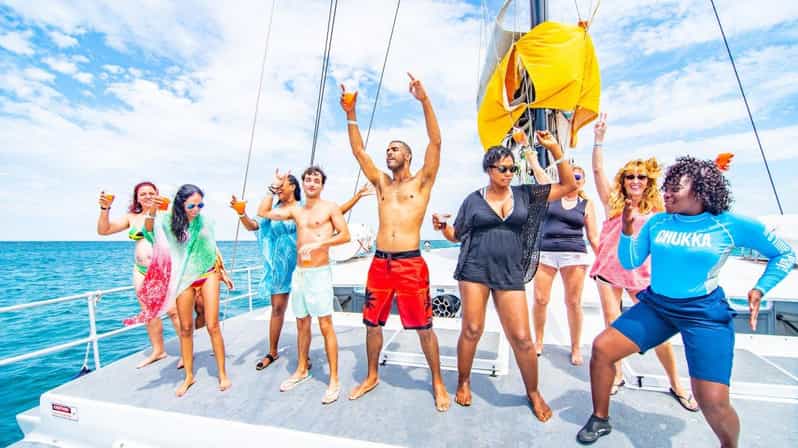 Montego Bay/Negril/Lucea: All-Access Adventure Pass - ATV safari or dune buggy: adrenaline for drivers, guided for everyone else
